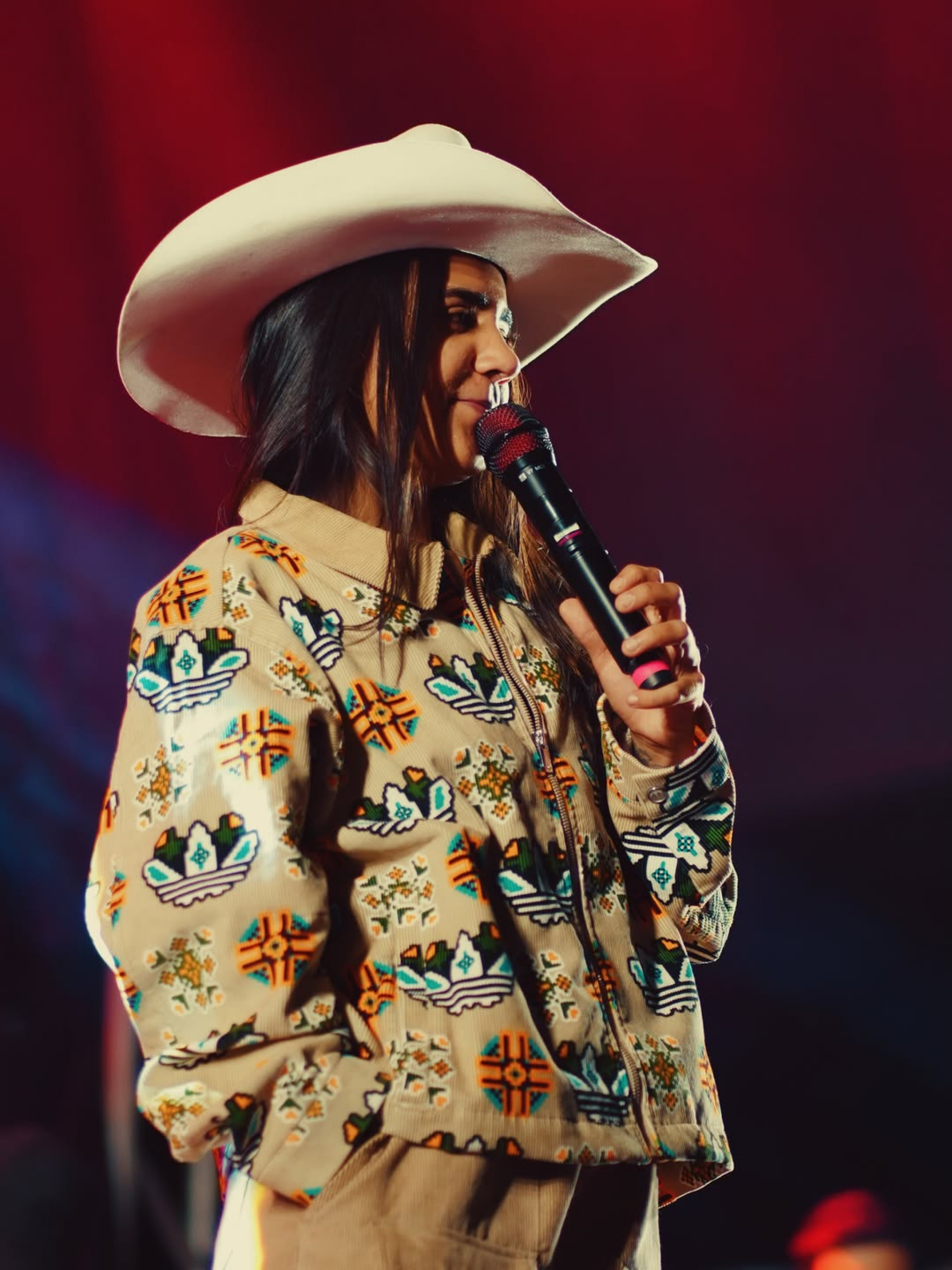 Yasmin Santos - Reprodução/Instagram