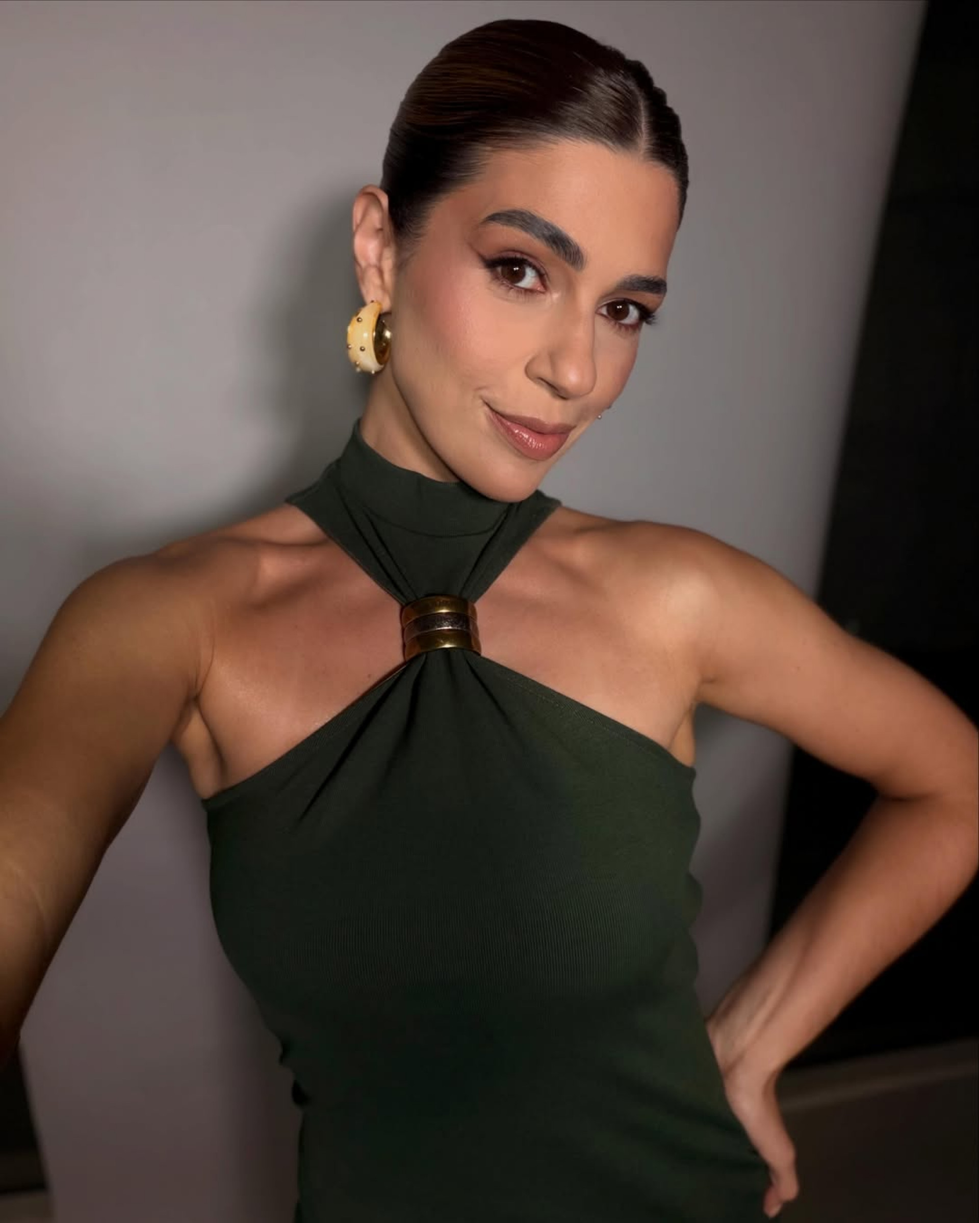 Vivian Amorim - Reprodução/Instagram