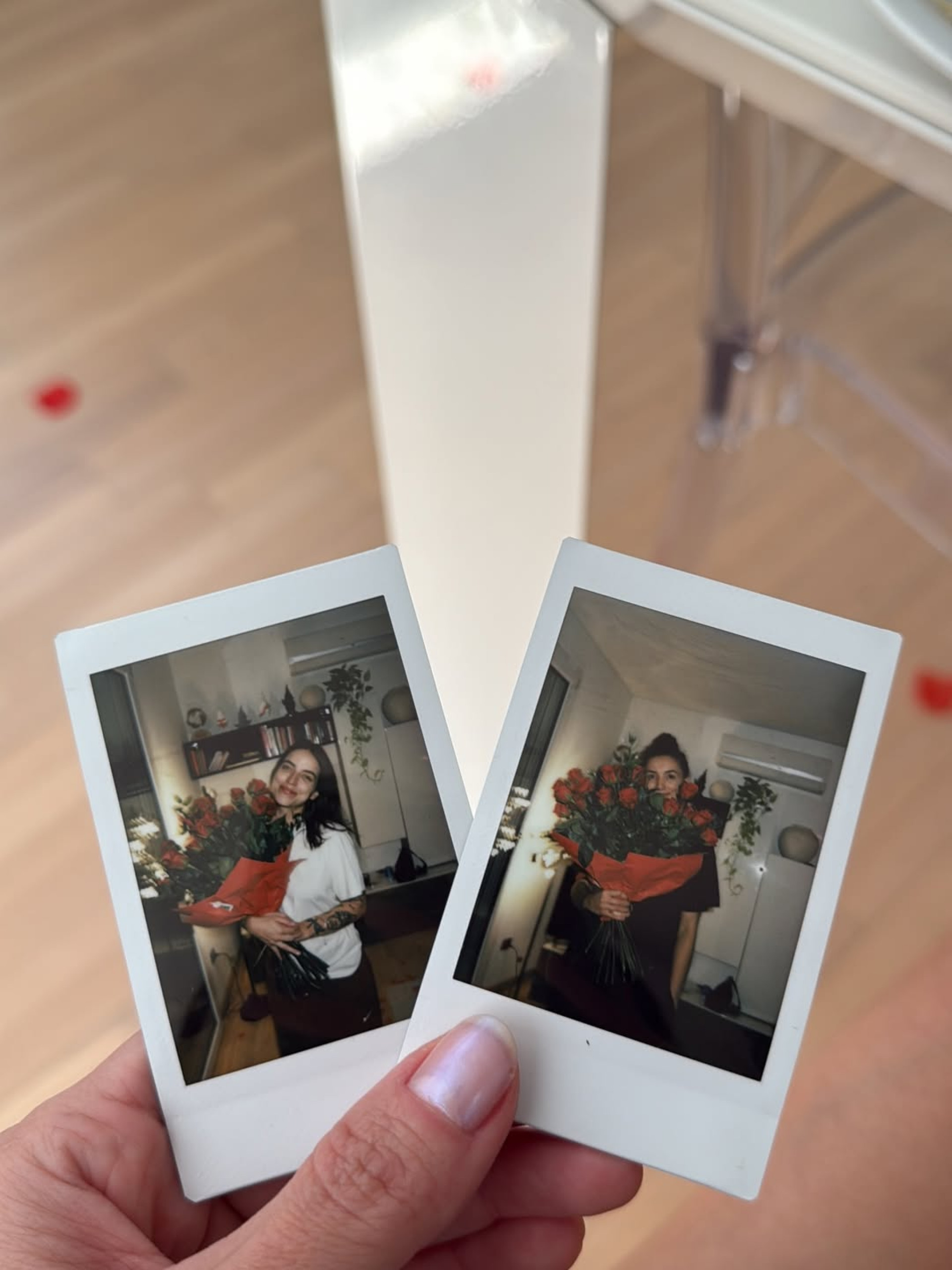 Bruna Unzueta publicou cliques do namoro com Gabi Guimarães - Reprodução/Instagram