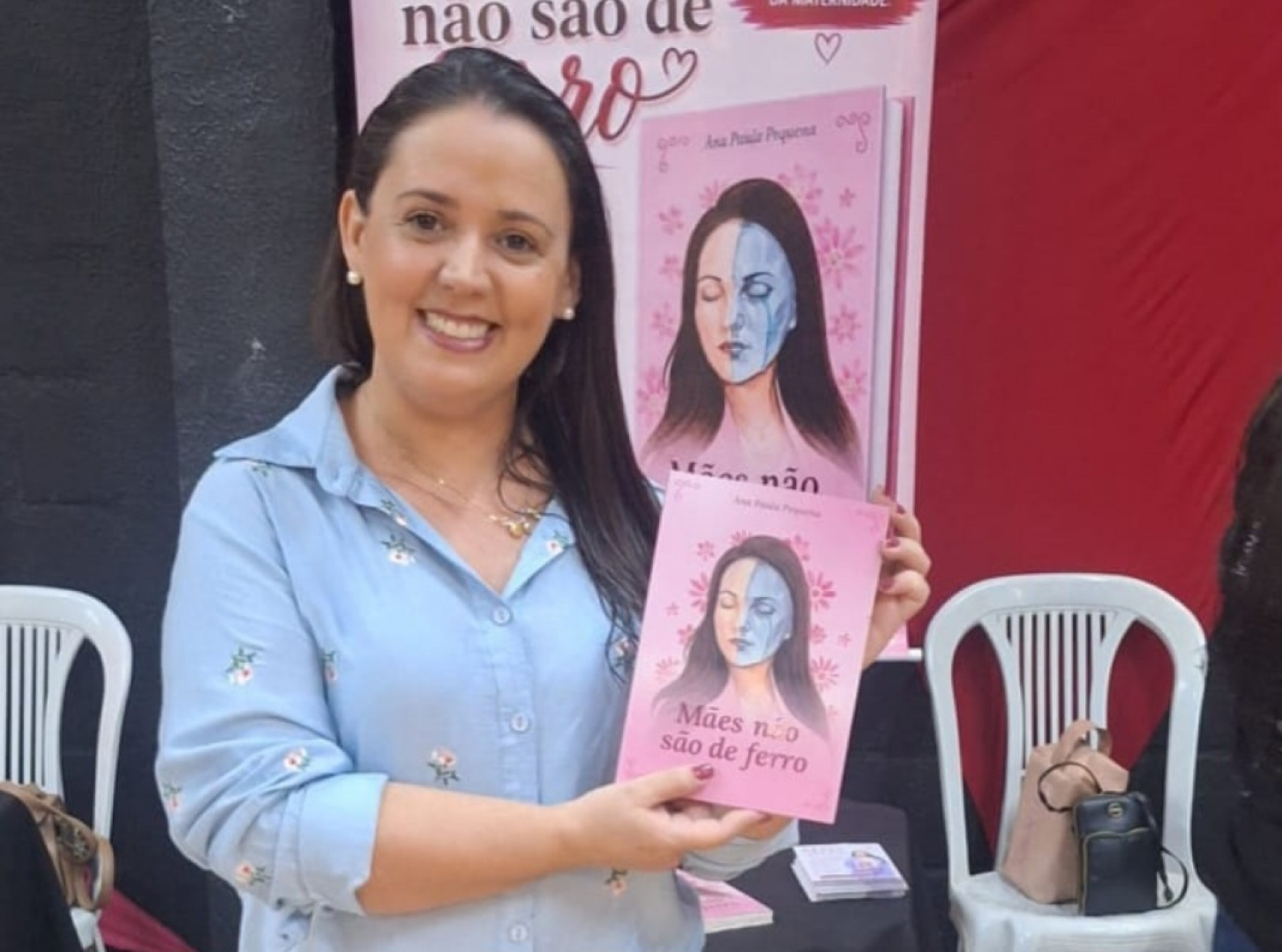 Empreendedoras de Campos têm 