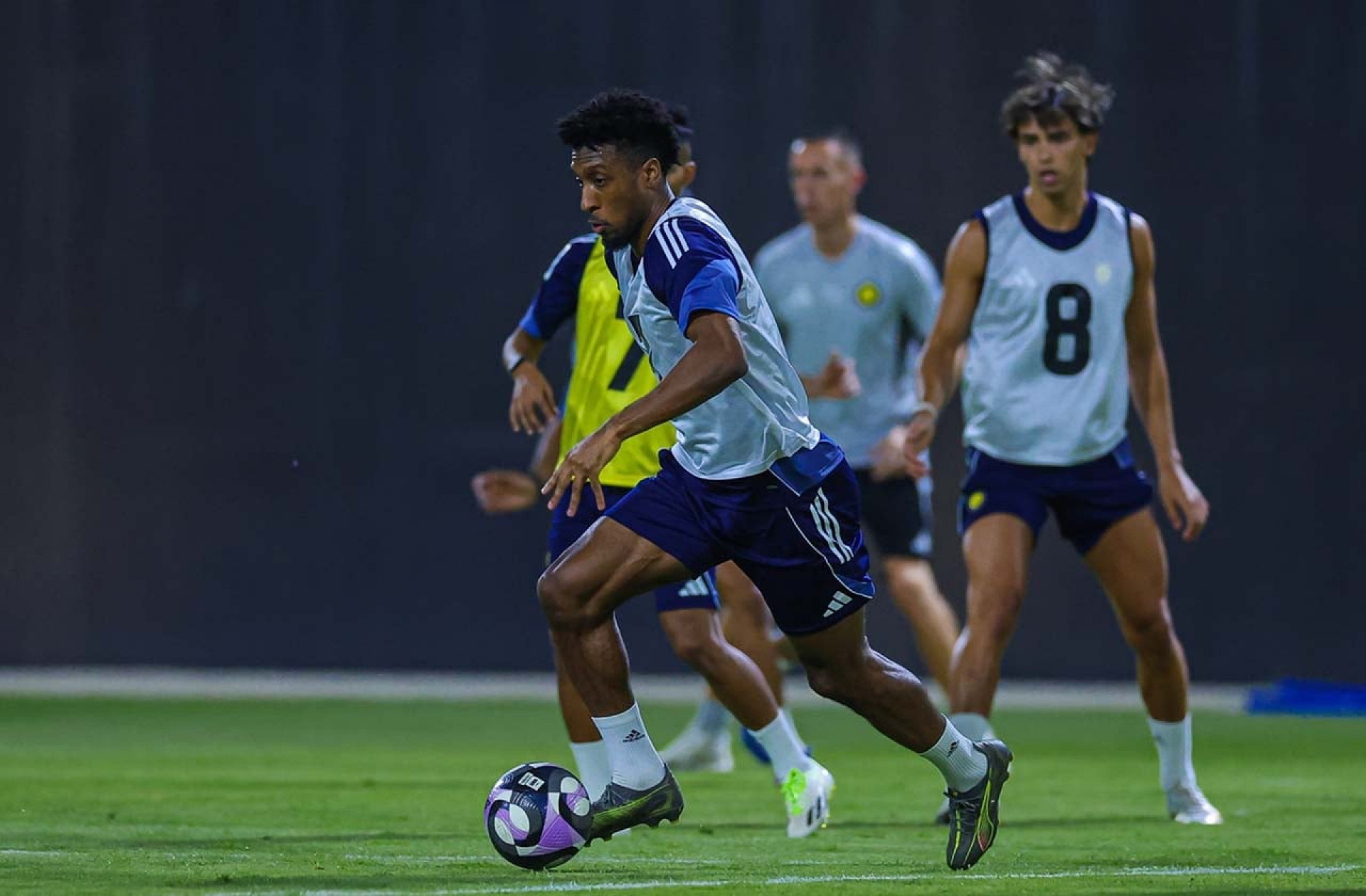 Al-Nassr x Damac: escala&ccedil;&otilde;es e onde assistir