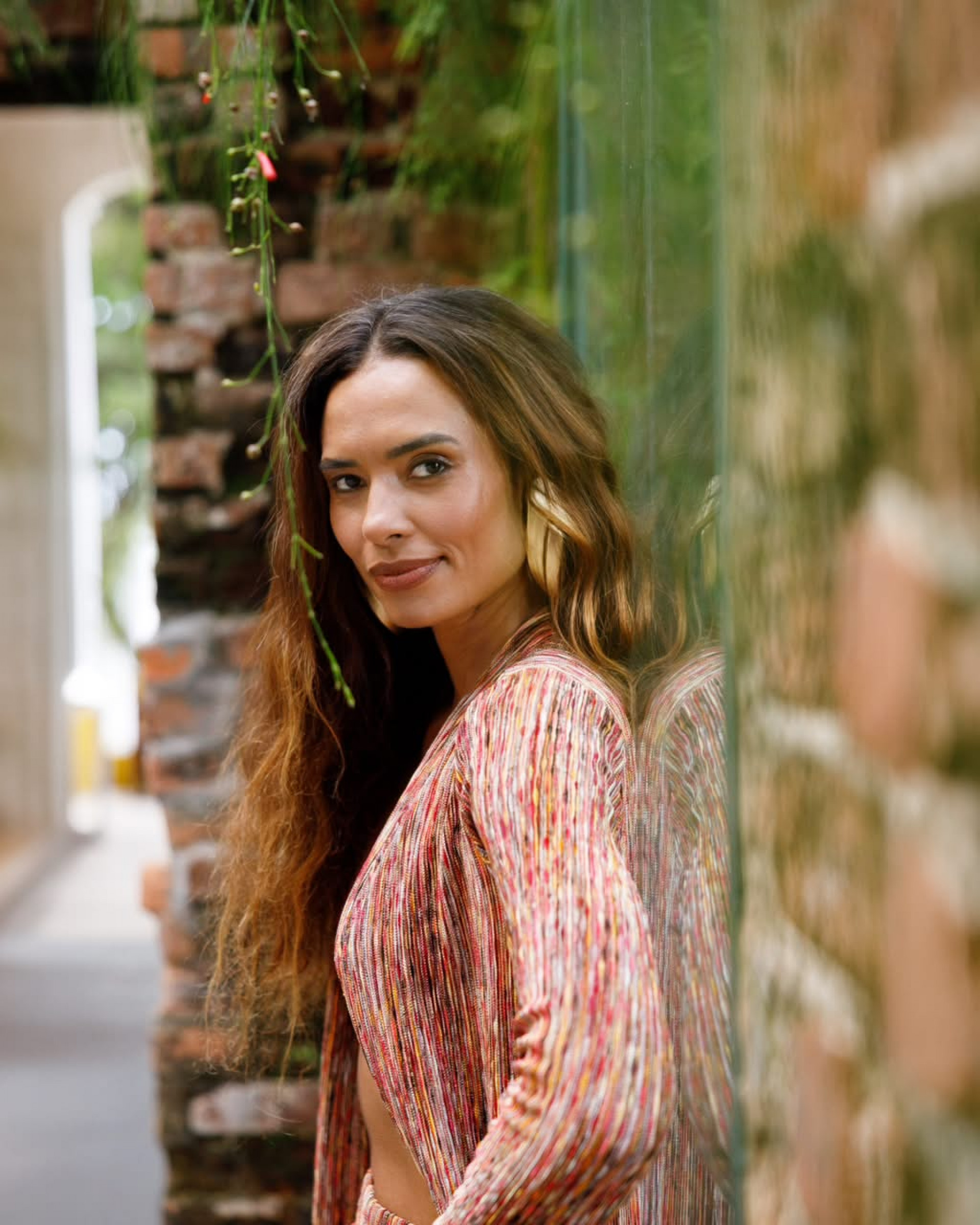 Aisha Jambo - Guilherme Lima / Divulgação