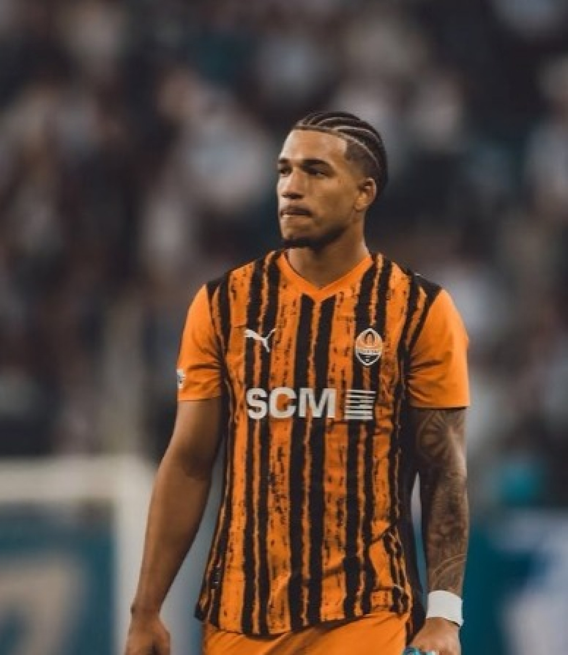 Shakhtar Donetsk teria pedido 'valor de Paquetá' para o Flamengo por ex-atacante do Fluminense