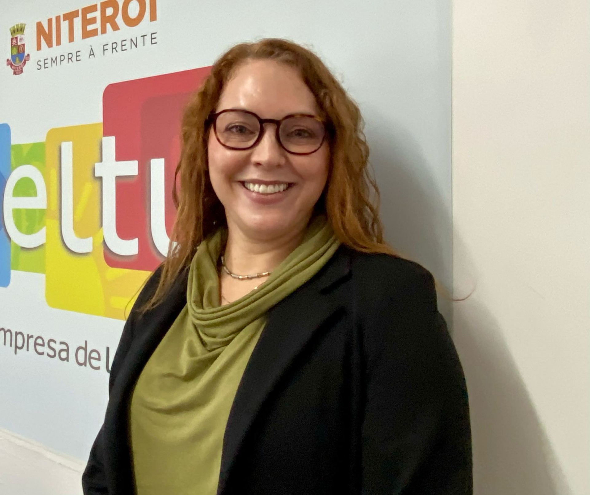 Guias de Turismo do RJ participam de visita técnica sobre os atrativos de Niterói
