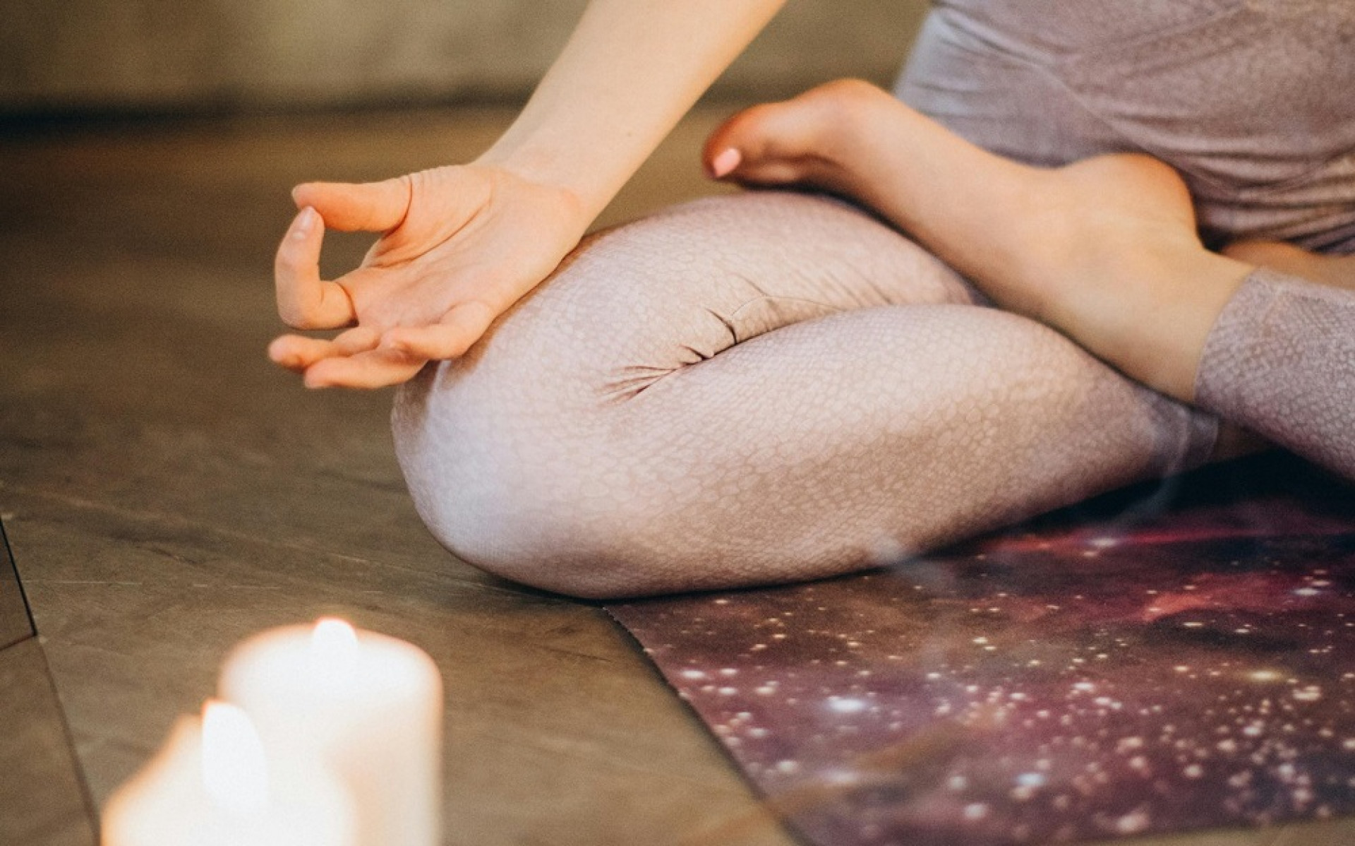 Yoga e Astrologia para Sa&uacute;de: m&eacute;todo que une corpo e Mapa