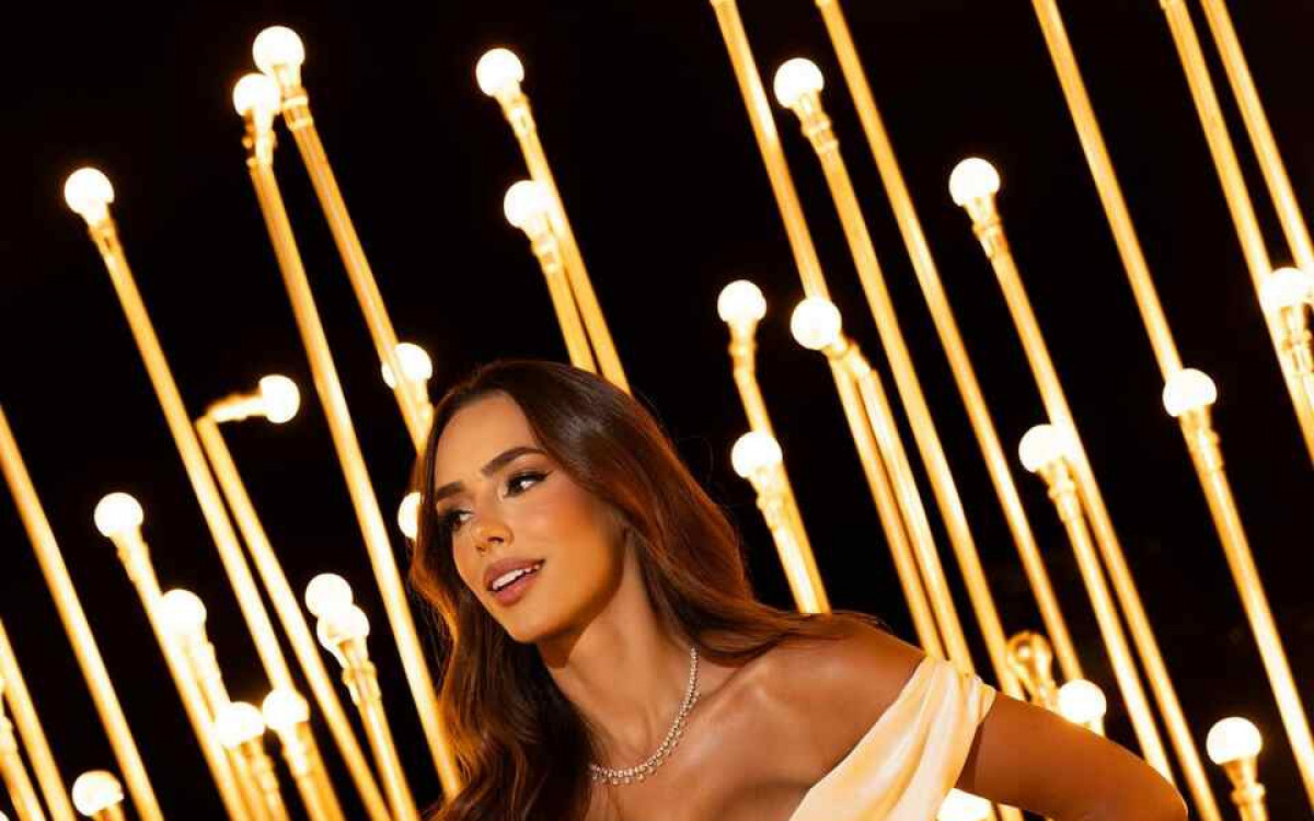 Bruna Biancardi recusa projeto da Globo para apostar em cobertura pr&oacute;pria da Copa