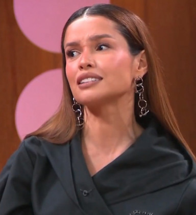 Juliette se arrepende de comentário sobre frequência sexual