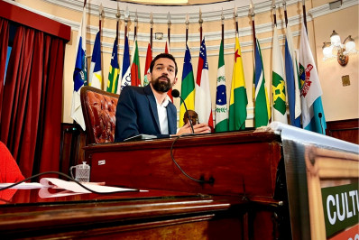 Audiência pública em Niterói debate regulamentação da política de atenção à fibromialgia