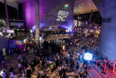 Rio2C movimenta a indústria criativa com grande programação