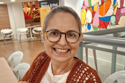 Dia das Mães é celebrado com o projeto de acolhimento Colo da Jornada