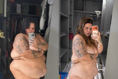 Thaís Carla afirma que bariátrica não mudou posicionamento contra gordofobia