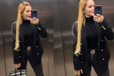 Deolane Bezerra fez promessa a seguidores antes de ser presa; saiba qual foi 