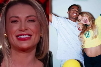 Andressa Urach aconselha mulher de Endrick e web reage