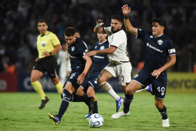 Conmebol altera local de jogo que interessa ao Fluminense na Libertadores
