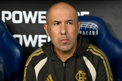 Leonardo Jardim exalta Pedro depois da vitória do Flamengo: 'Especial'