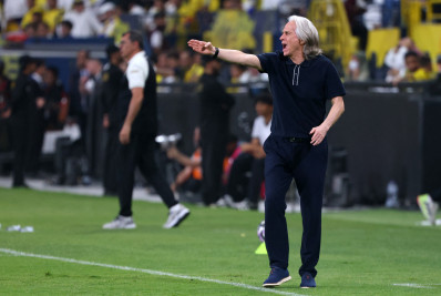 Jorge Jesus atualiza futuro após título com Al-Nassr e conta: 'Penso em ir ao Rio'