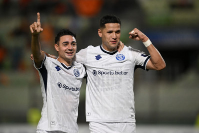 Vitória do Independiente Rivadavia ajudou o Fluminense? Confira