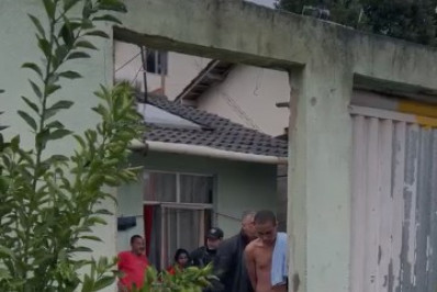 Suspeito de matar adolescente de 17 anos na Bahia é localizado e preso em Macaé