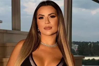 Deolane Bezerra é presa em operação contra lavagem de dinheiro ligada ao PCC