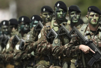 Prazo para alistamento militar de 2026 termina em 30 de junho