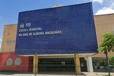 Aluna de escola de Bangu é agredida por outra estudante com socos e puxões de cabelo