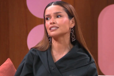 Juliette se arrepende de comentário sobre frequência sexual: 'Fui generosa'