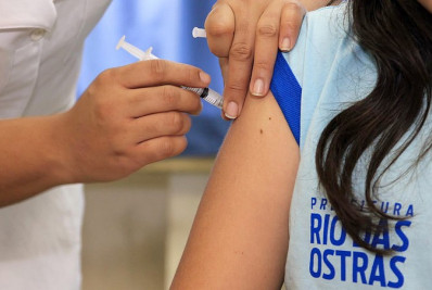 HPV preocupa especialistas e Rio das Ostras amplia vacinação para adolescentes até 19 anos
