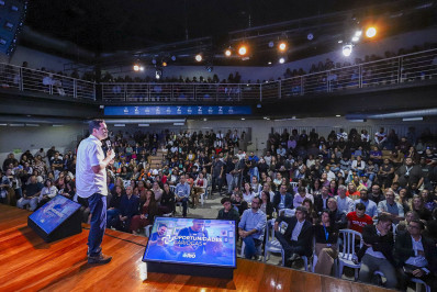 Cariocas ganham plataforma digital com oportunidades de emprego e capacitação profissional