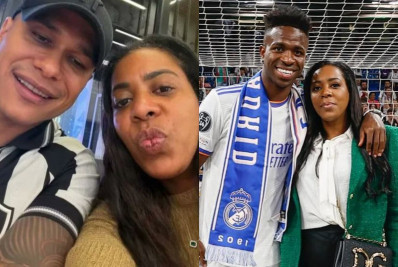 Mãe de Vini Jr. apaga foto com ex de Jojo Todynho após rumores de affair