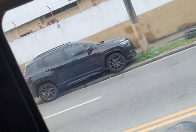 Ataque a tiros deixa homem morto e mulher ferida na Taquara