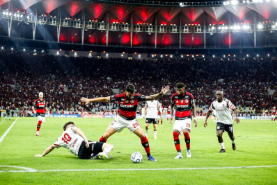 Flamengo pede bom senso à CBF, mas não deve ter pedido atendido