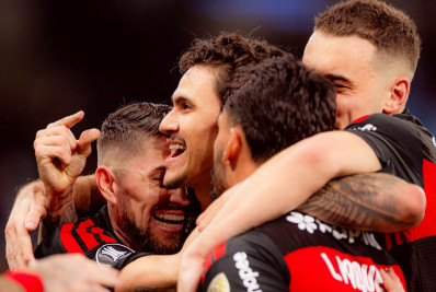 Flamengo garante melhor campanha da fase de grupos da Libertadores de 2026