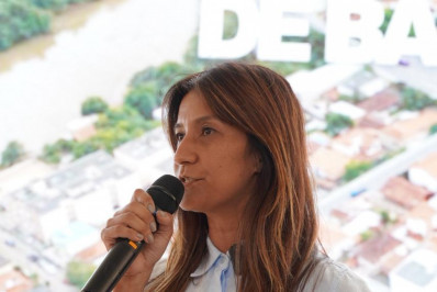 Em menos de dois anos, gestão Katia Miki faz Barra do Piraí saltar 17 posições no ranking de qualidade de vida do Estado