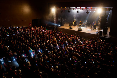 Edital para apresentações musicais está com inscrições abertas até dia 28 em Volta Redonda