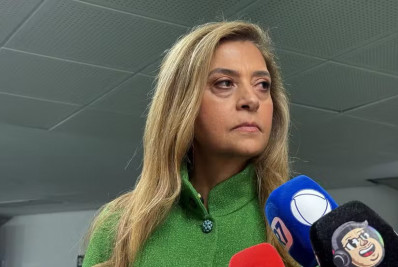 Presidente do Palmeiras admite interesse em Danilo, mas nega conversas com Botafogo