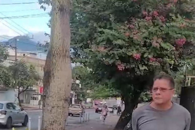 Policial civil aposentado é preso por esquema de lavagem de dinheiro