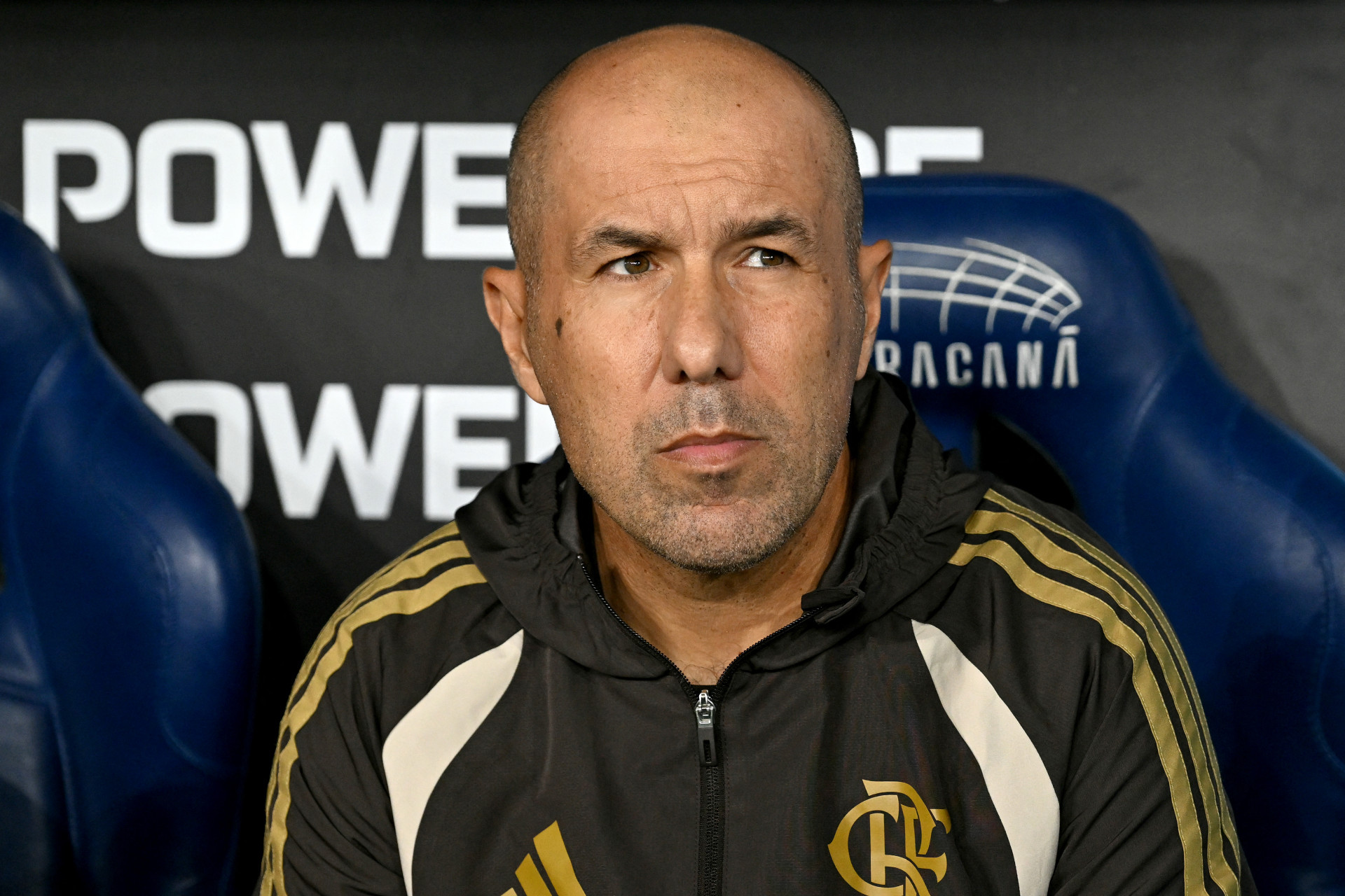 Leonardo Jardim exalta Pedro depois da vitória do Flamengo: 'Especial'