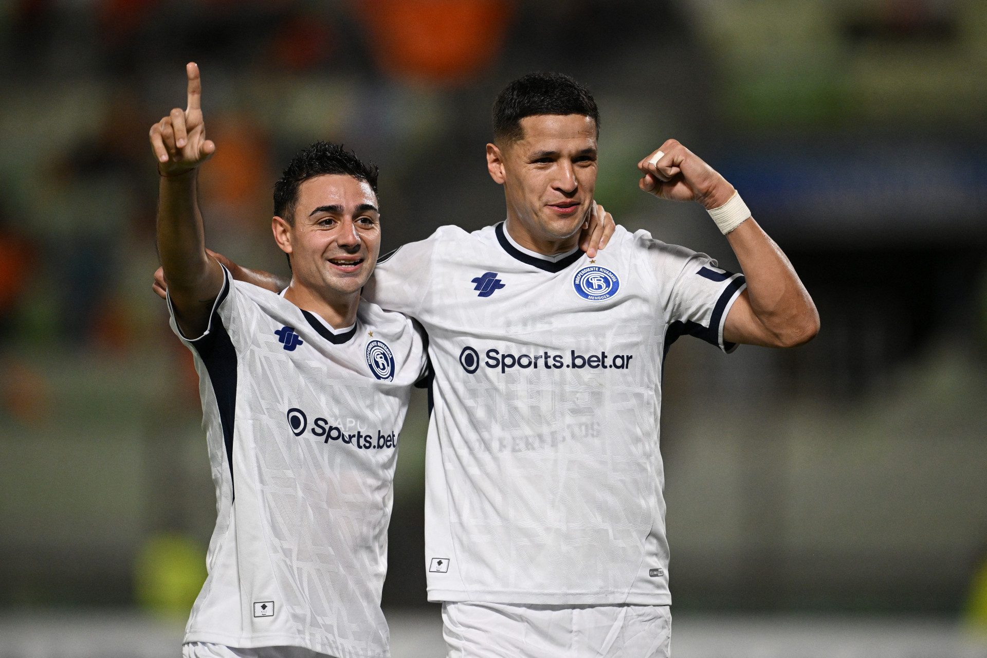Vitória do Independiente Rivadavia ajudou o Fluminense? Confira