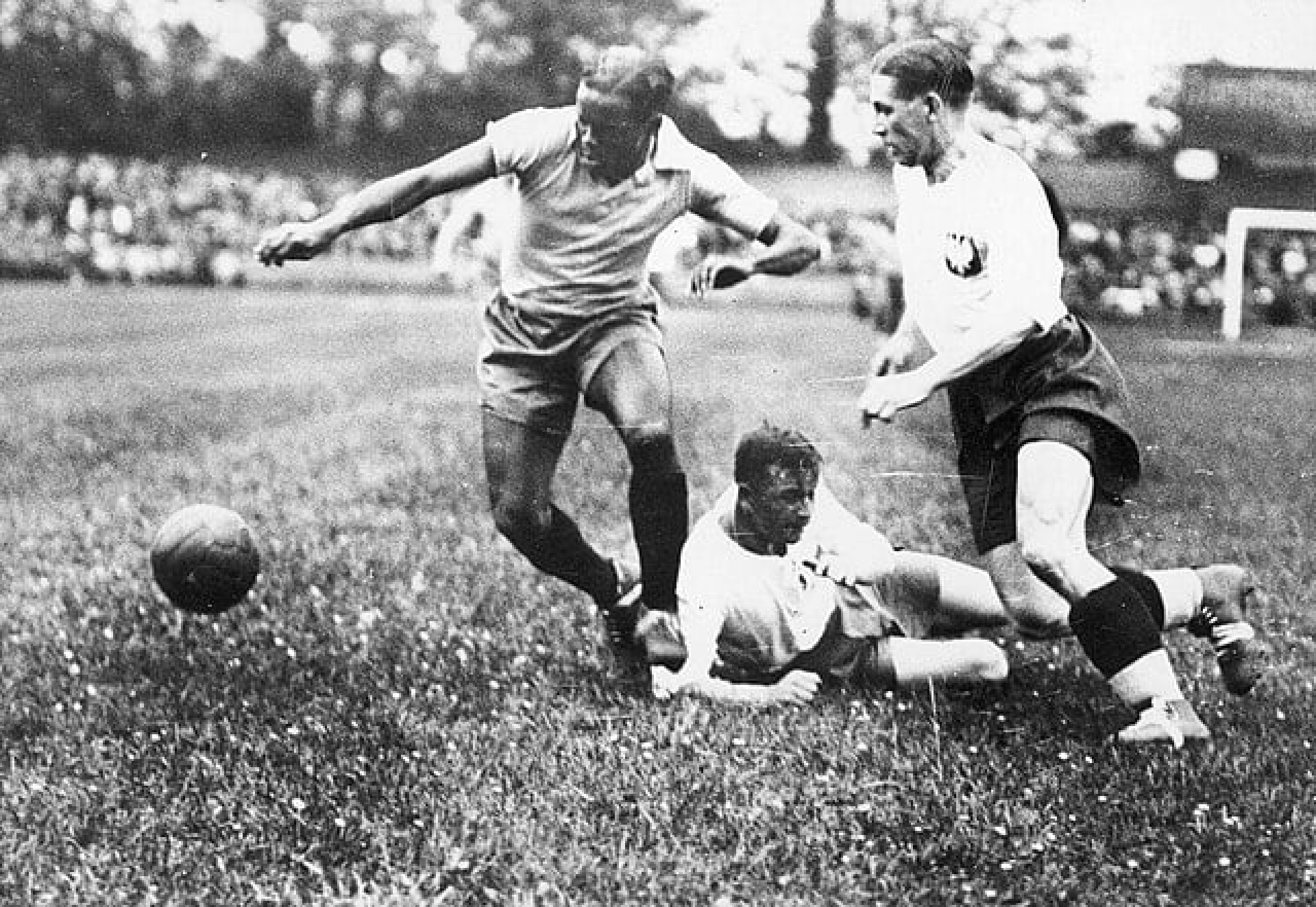 Talento, t&iacute;tulos e magia: o legado dos maiores craques do Brasil em Copas