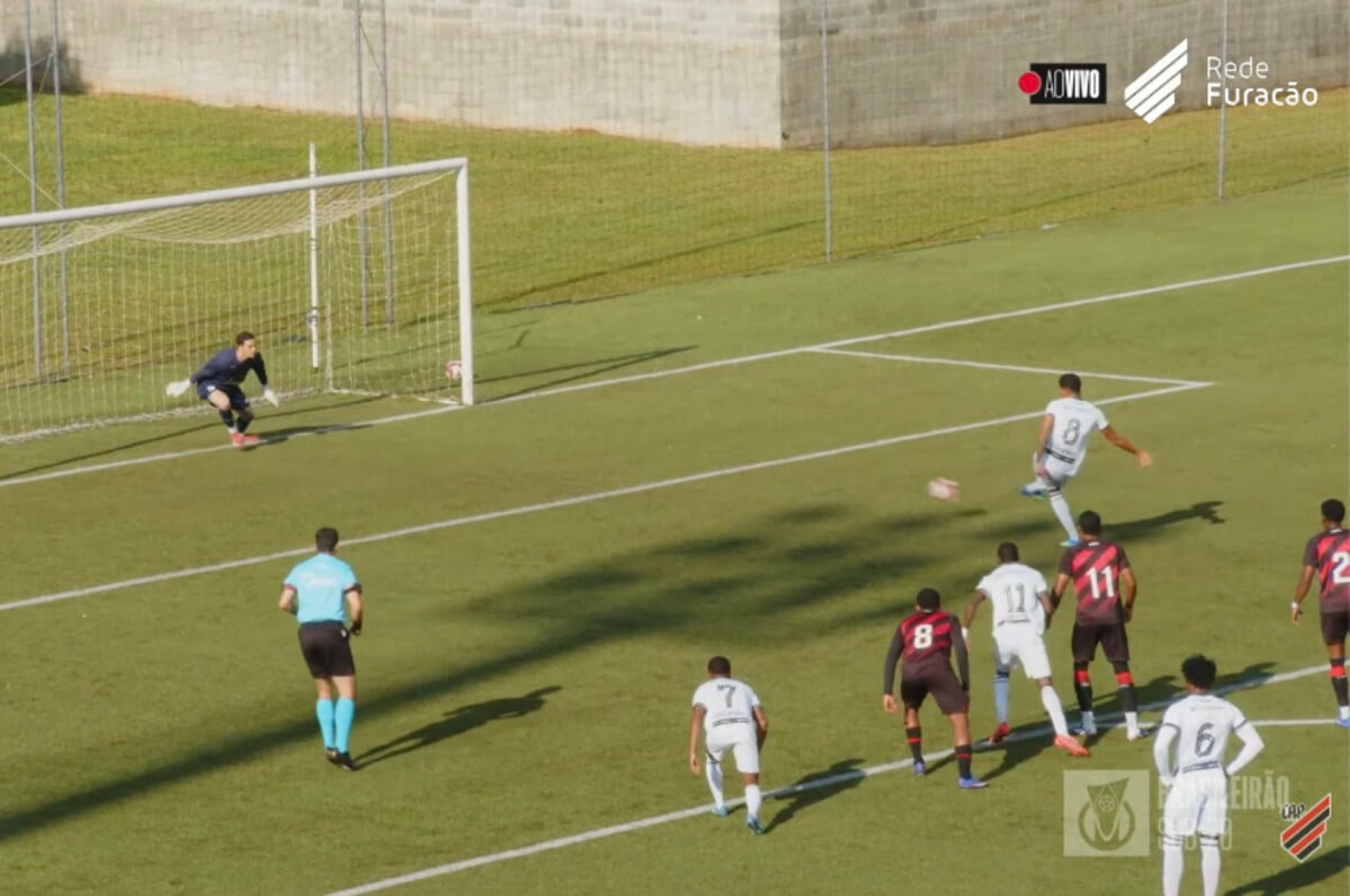 Joias do Bairro brilham em mais uma vit&oacute;ria do Botafogo no BR Sub-20
