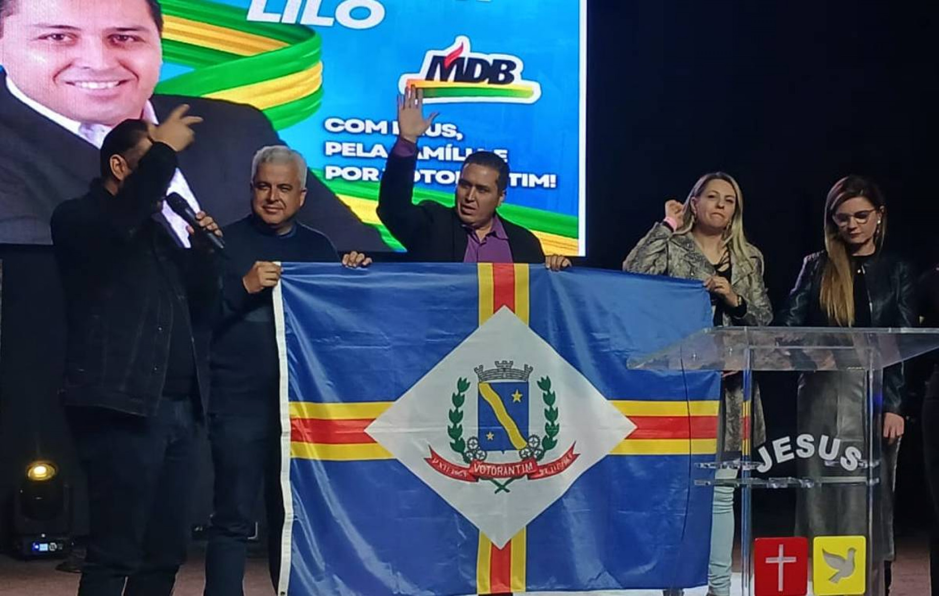 TSE entende que uso de igreja para promover candidaturas é abuso de poder