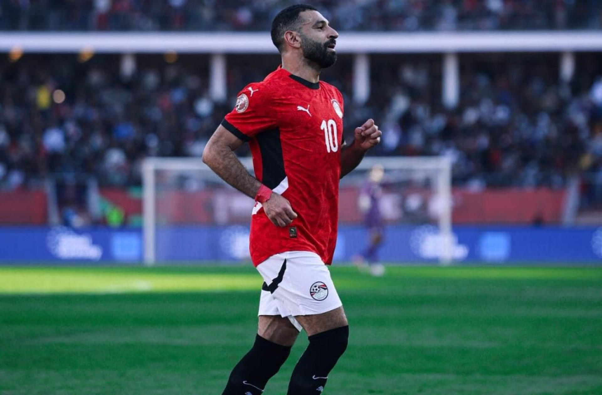 Confira os convocados do Egito para a Copa do Mundo