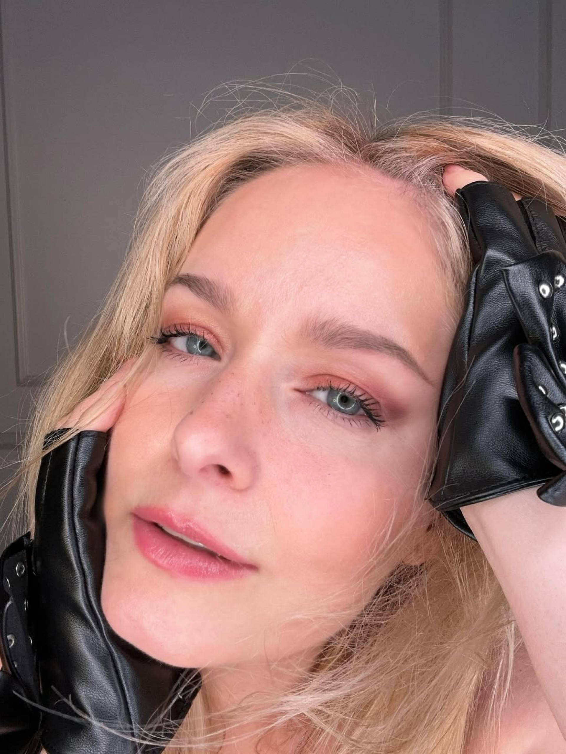 Luciana Vendramini - Reprodução do Instagram