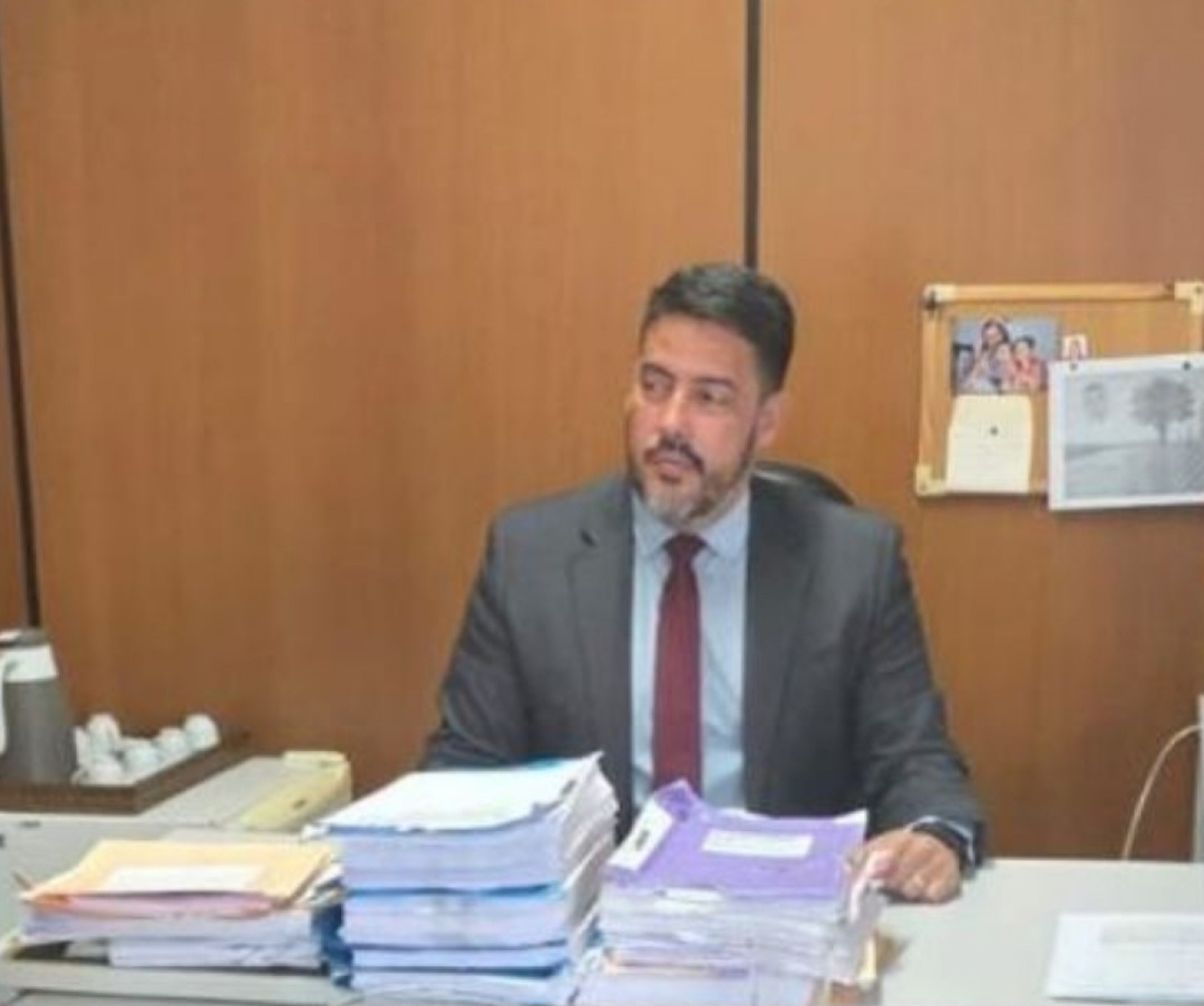 Governo municipal publica regras para servidores, focadas nas eleições