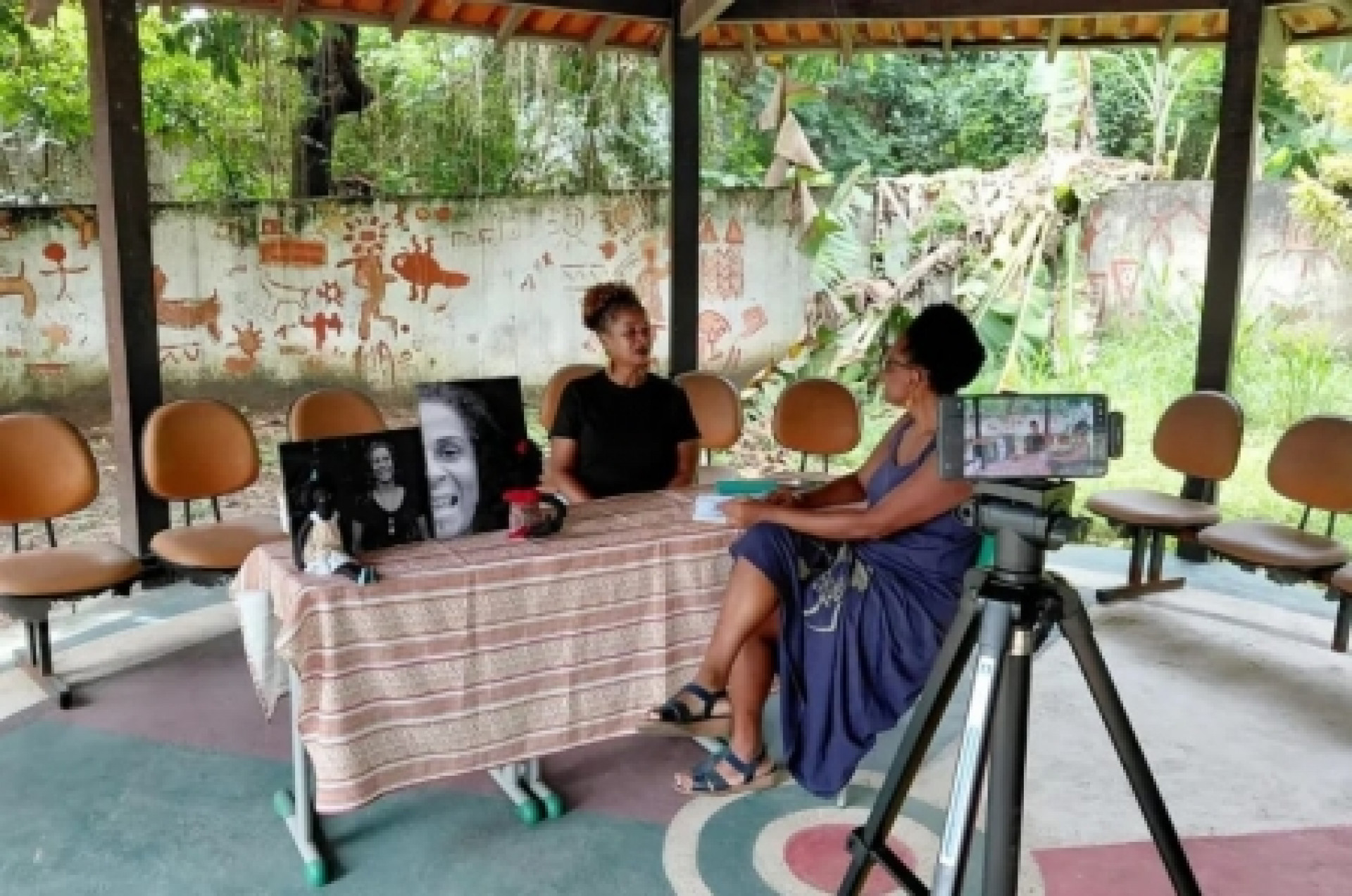 Confira programação do Museu Vivo do São Bento, em Caxias