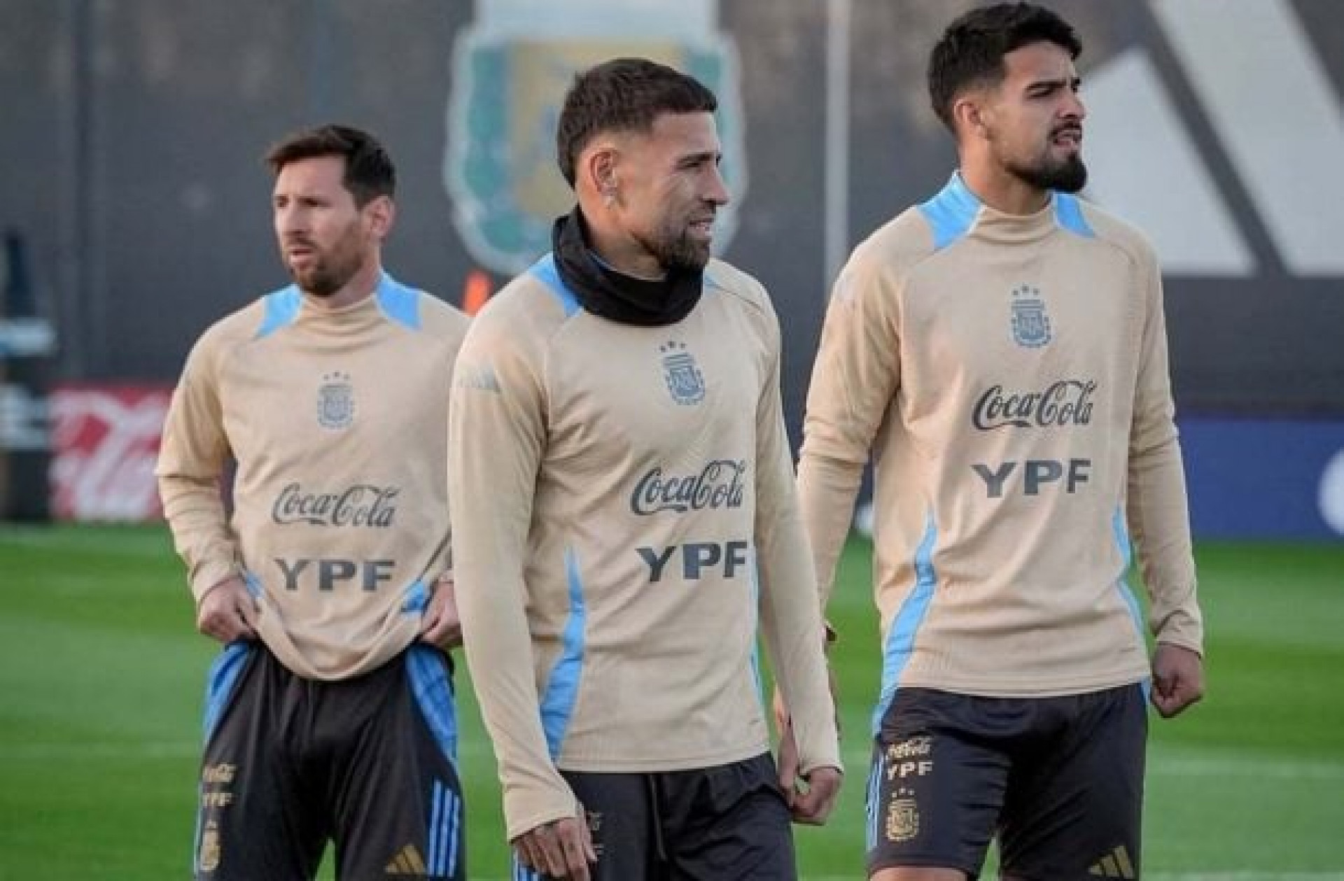 Otamendi vai deixar o Benfica e encaminha retorno ao River Plate