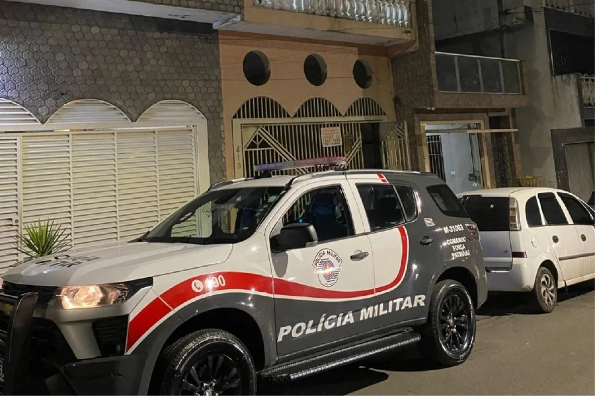 Adolescente que desapareceu no Paraguai é encontrada com recém-nascida em SP