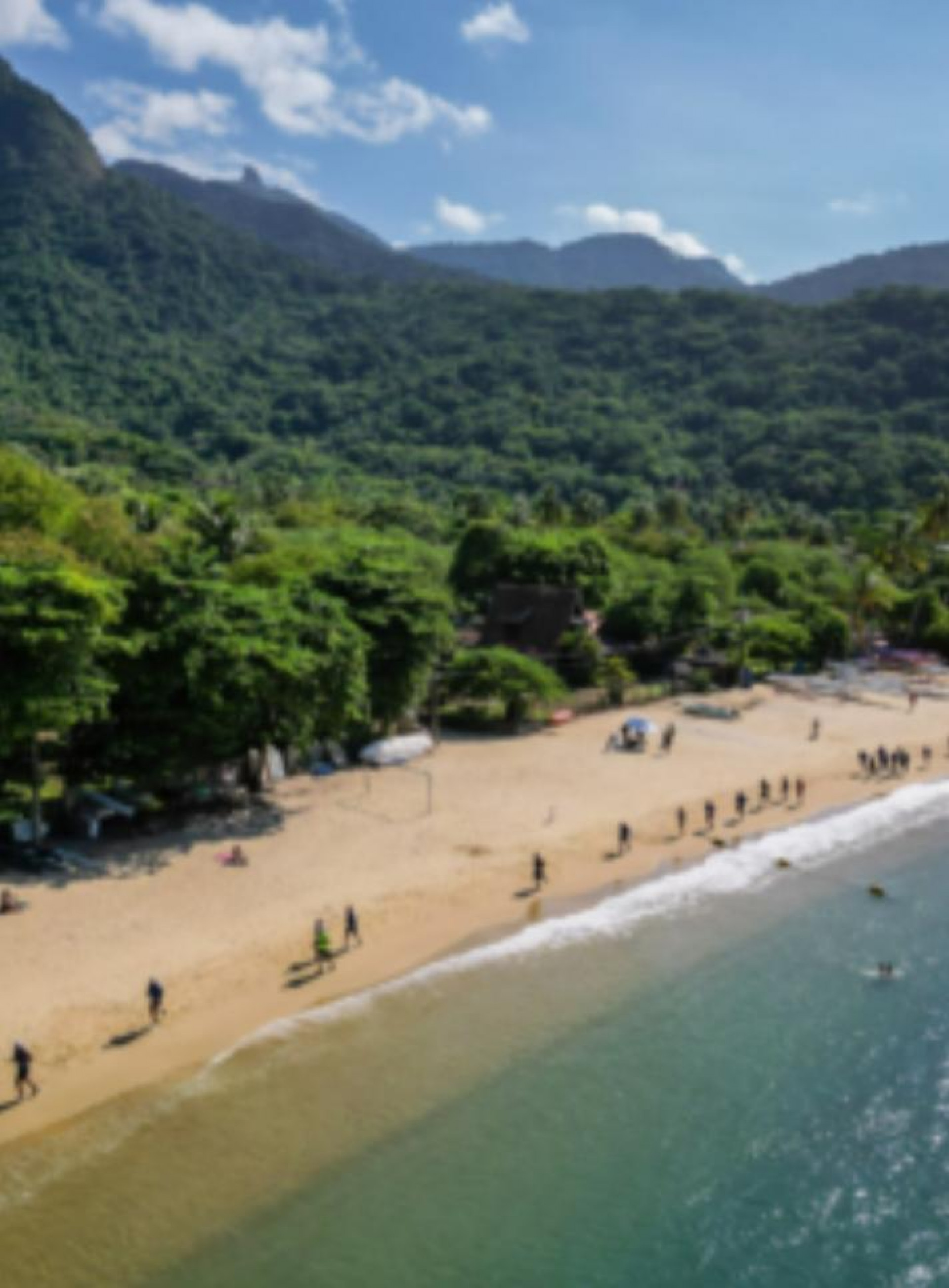 X Terra movimenta mais de R$ 6 milhões na economia de Angra