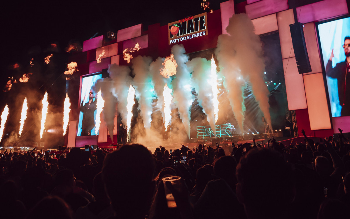 Festa do Tomate 2026 ter&aacute; programa&ccedil;&atilde;o variada para a fam&iacute;lia
