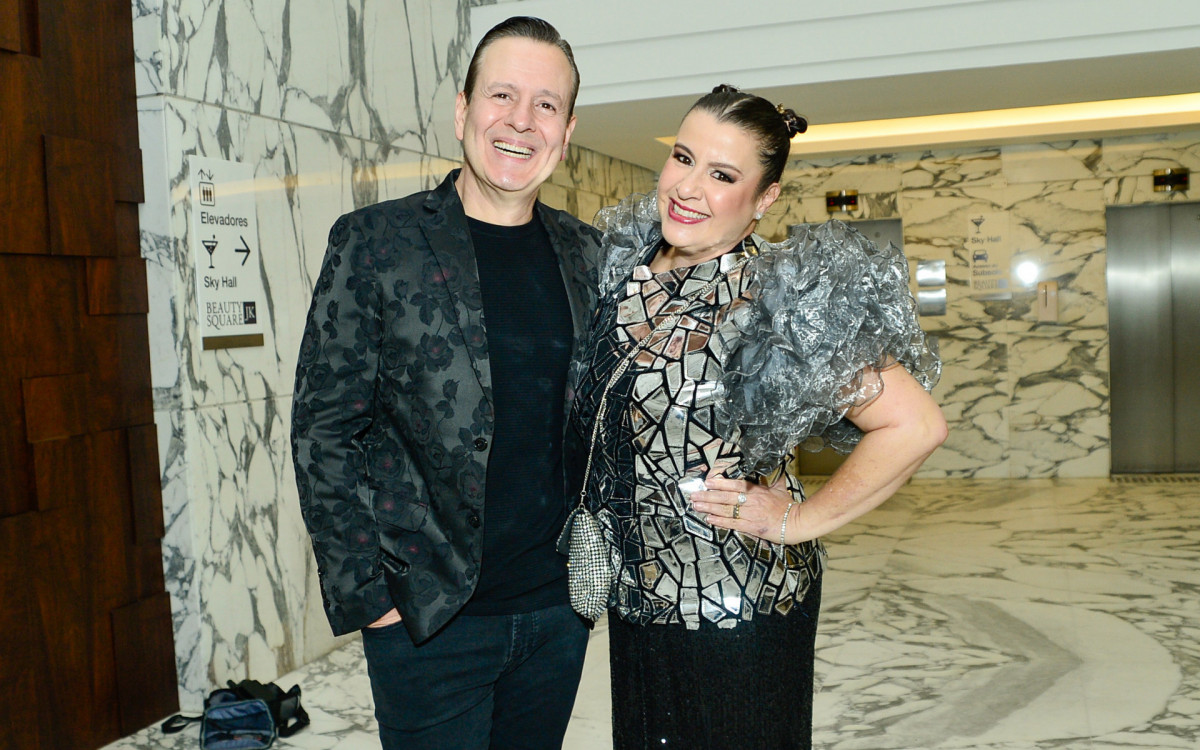 Celso e Ana Zucatelli 